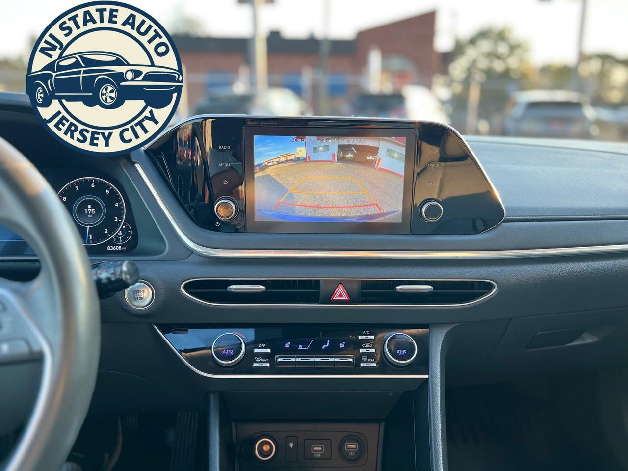 2020 Hyundai Sonata SEL Jersey City NJ