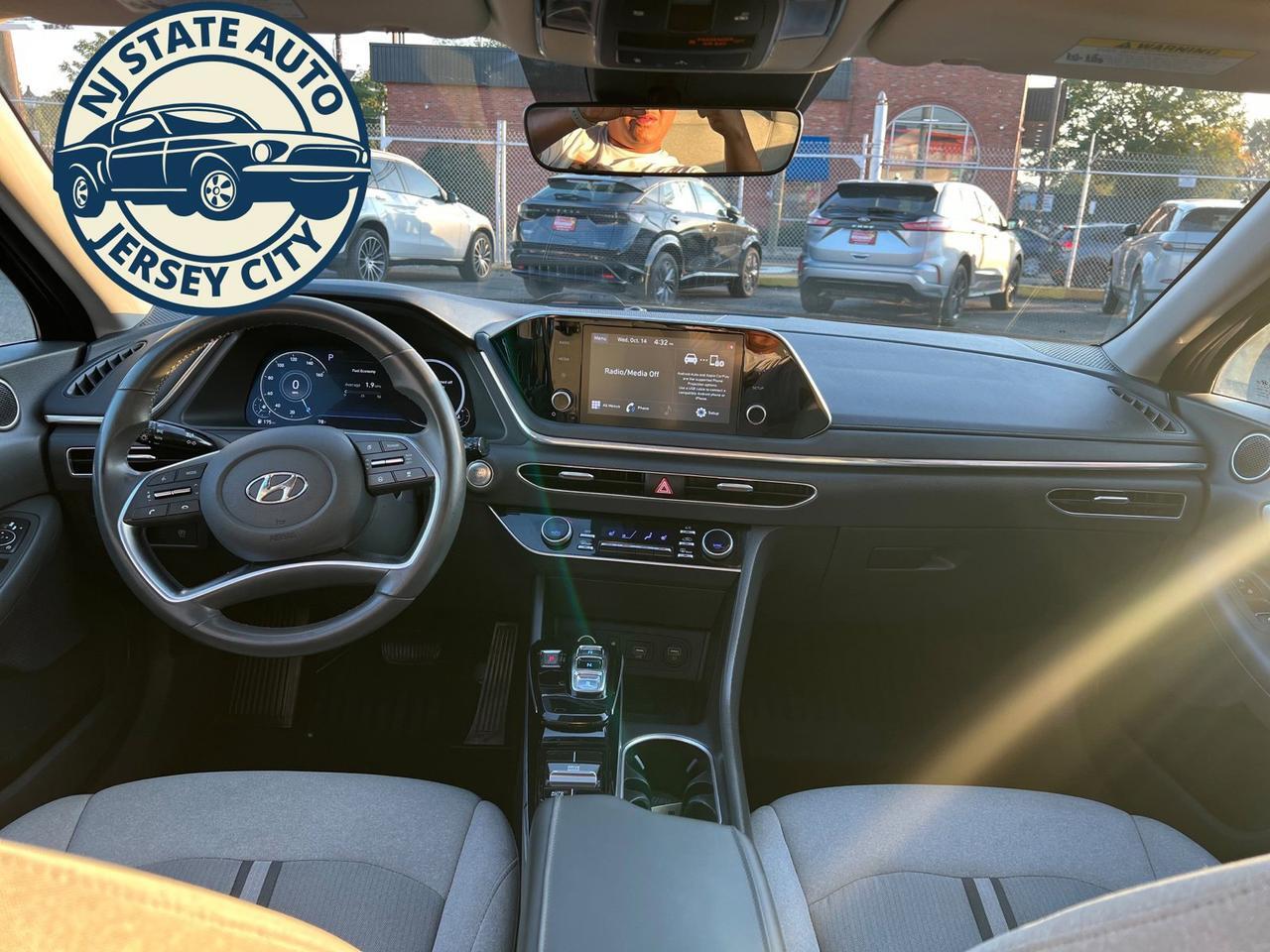 2020 Hyundai Sonata SEL Jersey City NJ