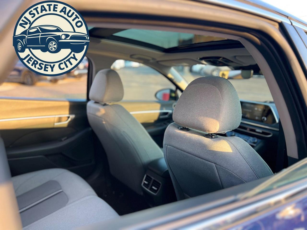 2020 Hyundai Sonata SEL Jersey City NJ
