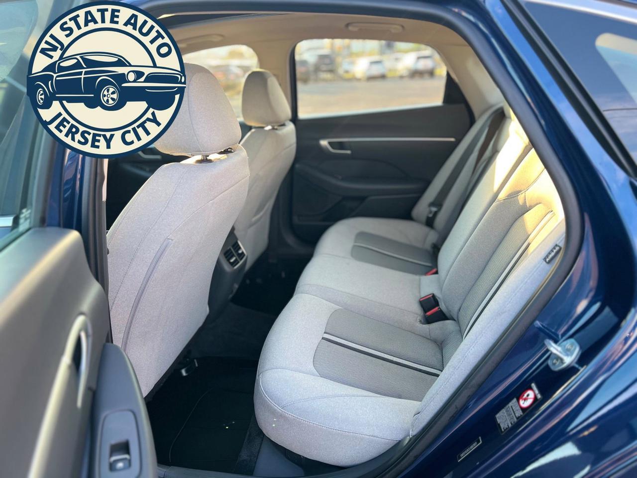 2020 Hyundai Sonata SEL Jersey City NJ