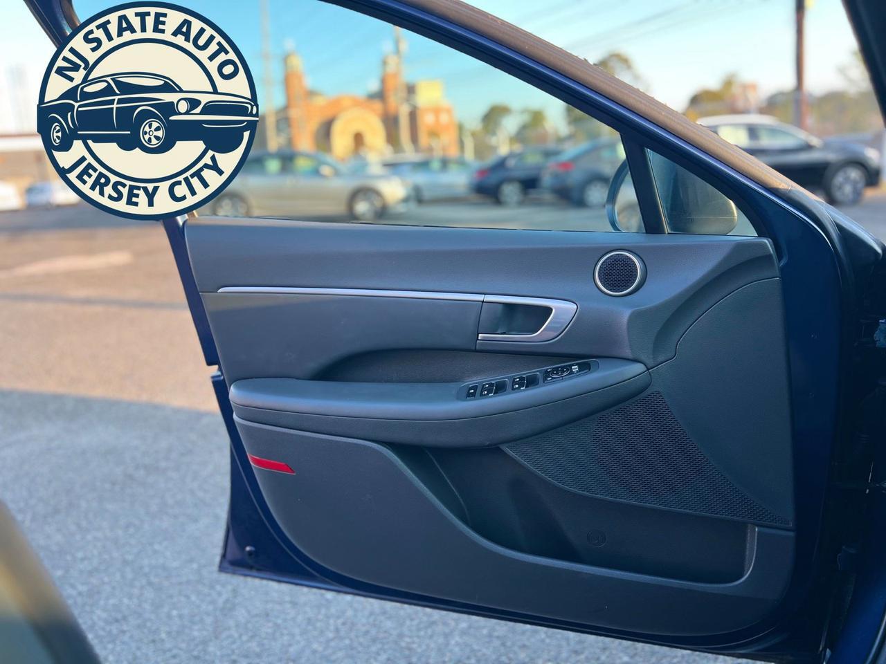 2020 Hyundai Sonata SEL Jersey City NJ