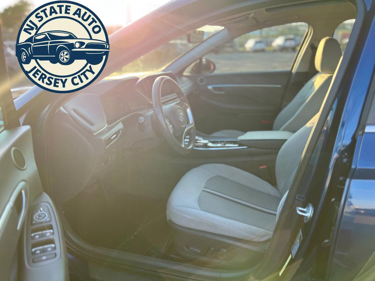 2020 Hyundai Sonata SEL Jersey City NJ
