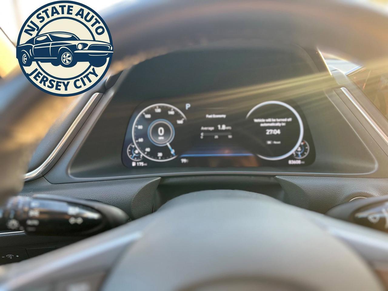 2020 Hyundai Sonata SEL Jersey City NJ