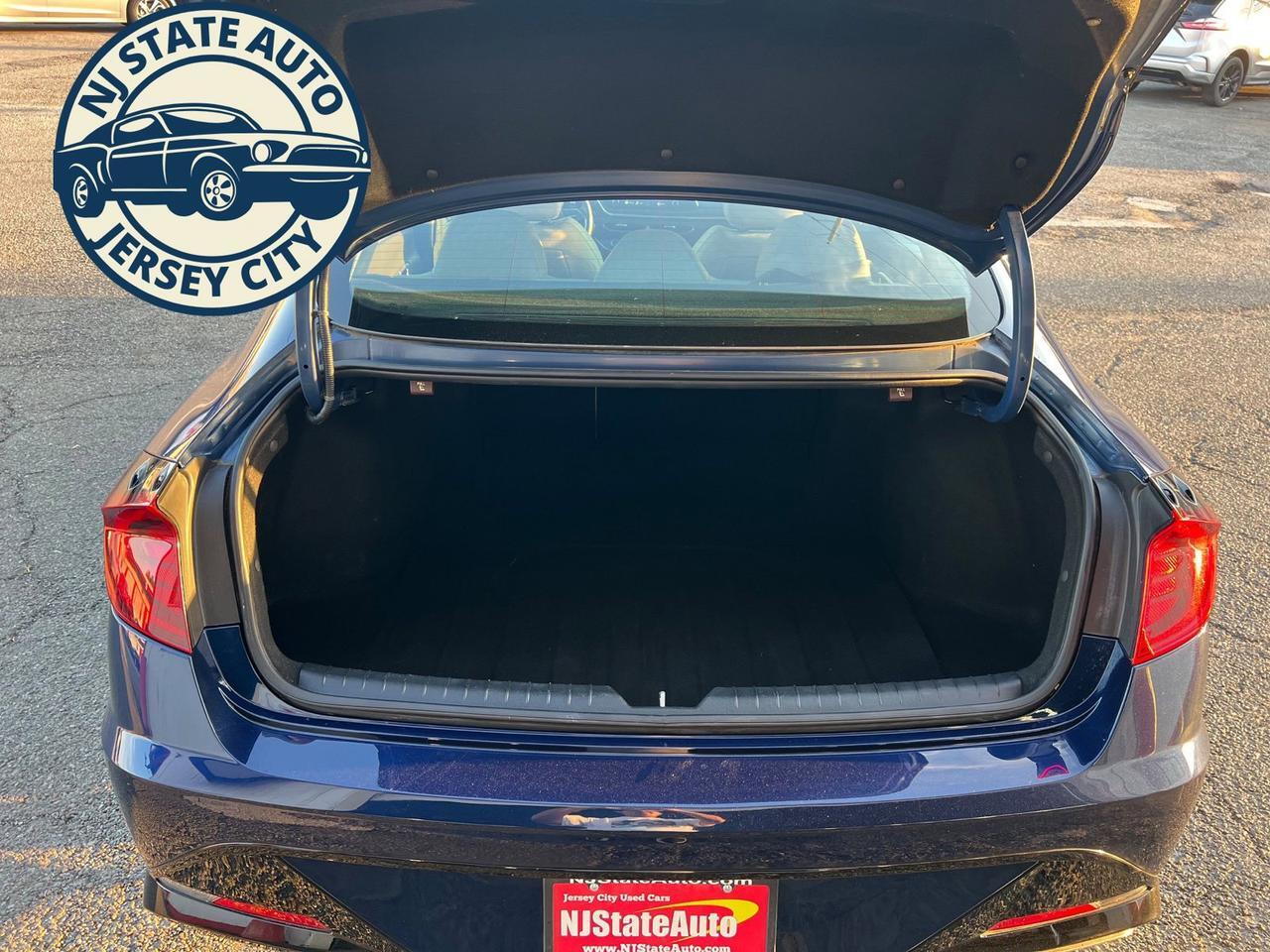 2020 Hyundai Sonata SEL Jersey City NJ