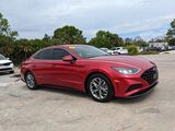 2020 Hyundai Sonata SEL Oshkosh WI