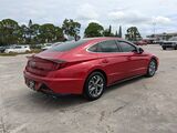 2020 Hyundai Sonata SEL Oshkosh WI
