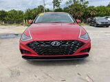 2020 Hyundai Sonata SEL Oshkosh WI