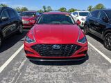 2020 Hyundai Sonata SEL Oshkosh WI