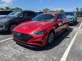 2020 Hyundai Sonata SEL Oshkosh WI