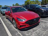 2020 Hyundai Sonata SEL Oshkosh WI
