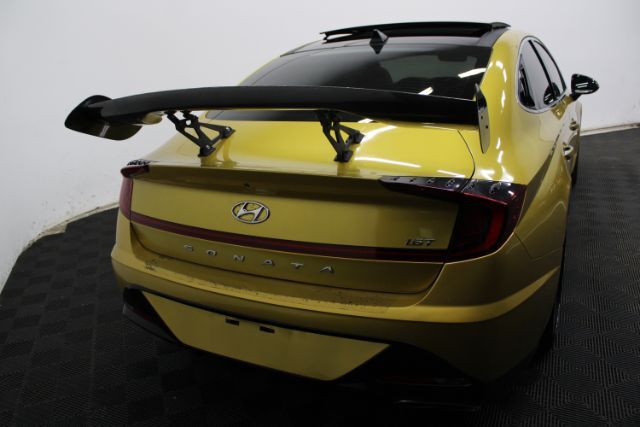 2020 Hyundai Sonata SEL Plus Chantilly VA