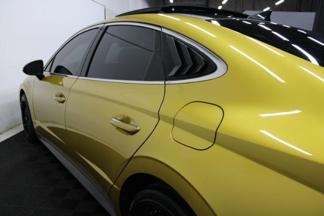 2020 Hyundai Sonata SEL Plus Chantilly VA