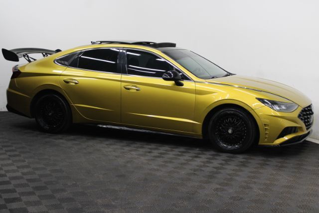 2020 Hyundai Sonata SEL Plus Chantilly VA