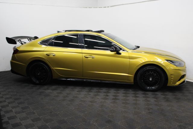 2020 Hyundai Sonata SEL Plus Chantilly VA