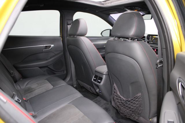 2020 Hyundai Sonata SEL Plus Chantilly VA