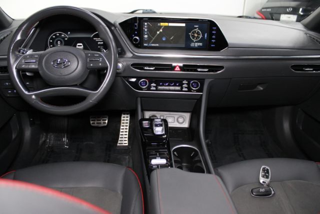 2020 Hyundai Sonata SEL Plus Chantilly VA