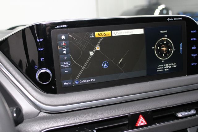 2020 Hyundai Sonata SEL Plus Chantilly VA