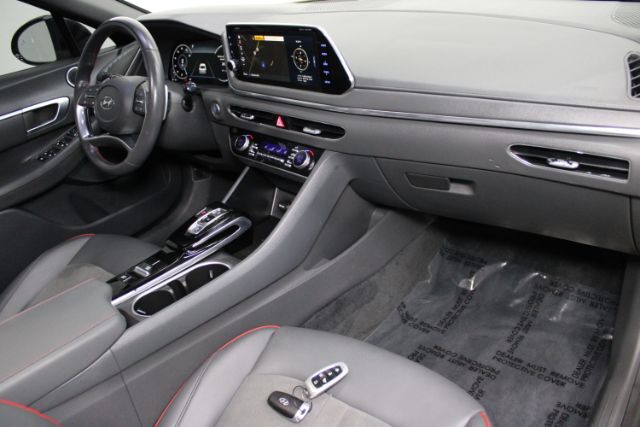 2020 Hyundai Sonata SEL Plus Chantilly VA