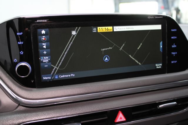 2020 Hyundai Sonata SEL Plus Chantilly VA