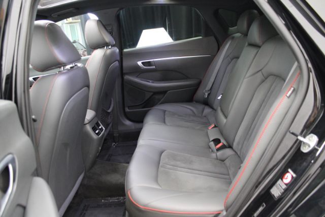 2020 Hyundai Sonata SEL Plus Chantilly VA