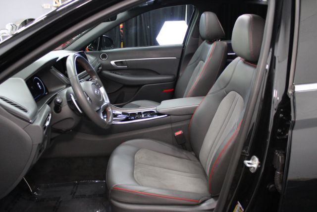 2020 Hyundai Sonata SEL Plus Chantilly VA