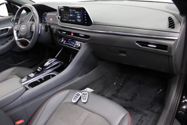 2020 Hyundai Sonata SEL Plus Chantilly VA