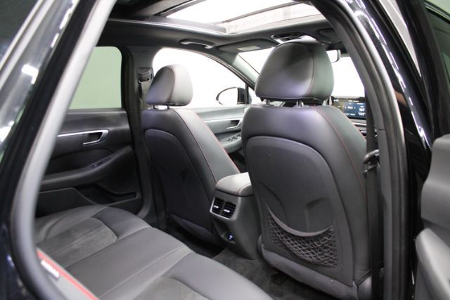 2020 Hyundai Sonata SEL Plus Chantilly VA
