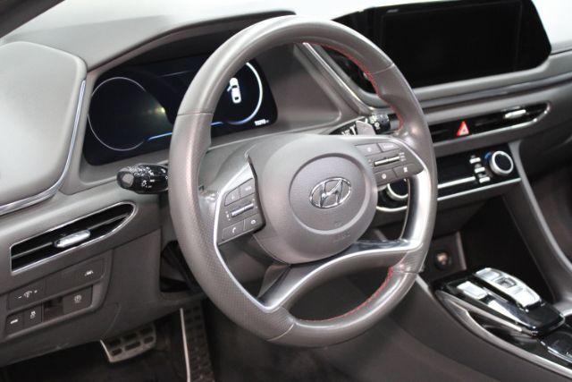 2020 Hyundai Sonata SEL Plus Chantilly VA