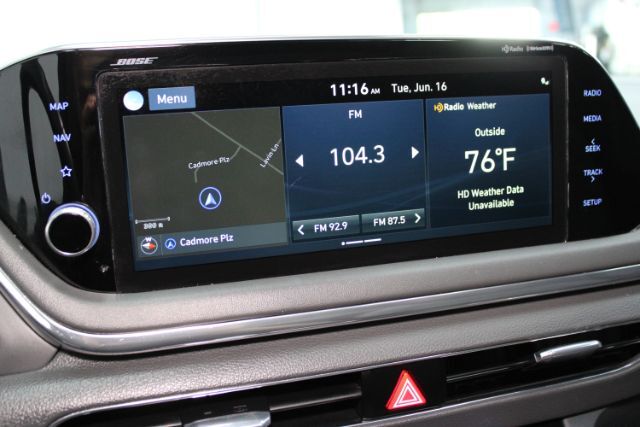 2020 Hyundai Sonata SEL Plus Chantilly VA