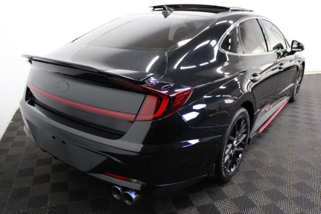2020 Hyundai Sonata SEL Plus Chantilly VA
