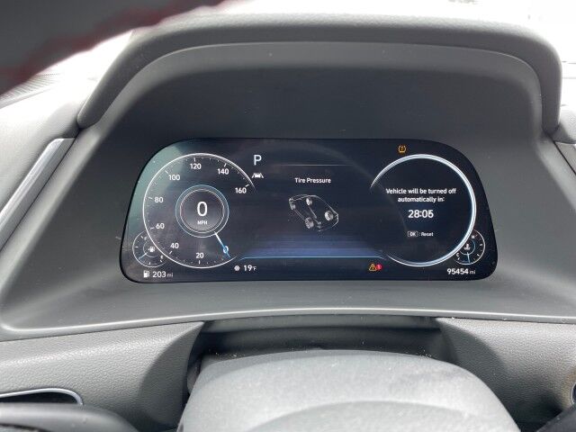 2020 Hyundai Sonata SEL Plus Cleveland OH