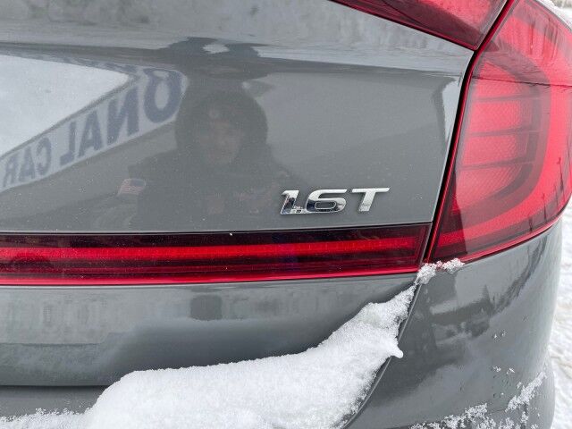 2020 Hyundai Sonata SEL Plus Cleveland OH