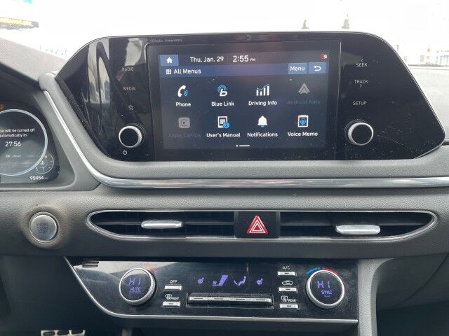 2020 Hyundai Sonata SEL Plus Cleveland OH