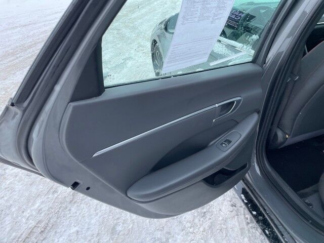 2020 Hyundai Sonata SEL Plus Cleveland OH