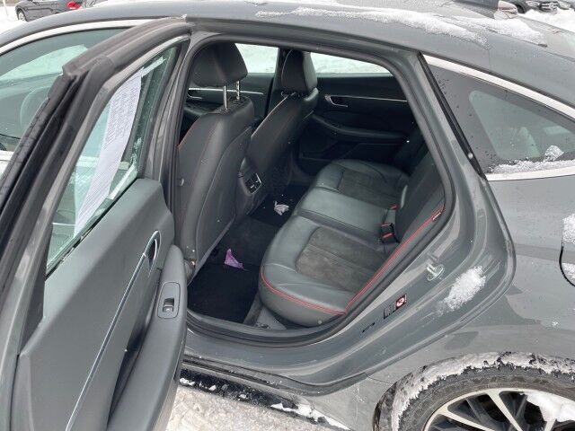 2020 Hyundai Sonata SEL Plus Cleveland OH