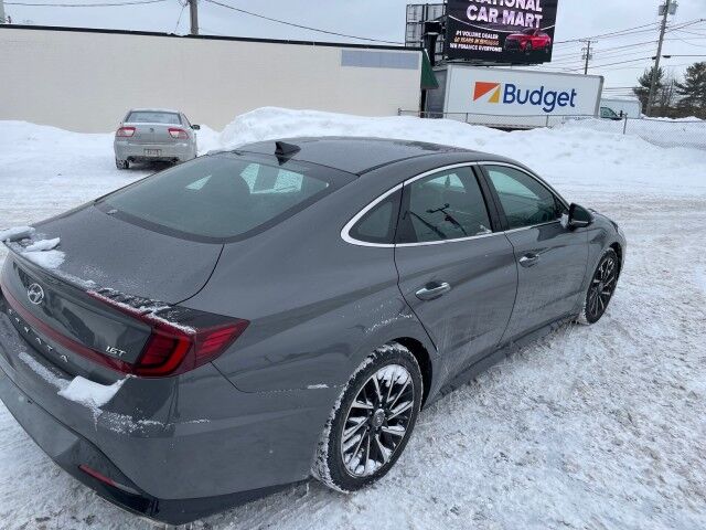 2020 Hyundai Sonata SEL Plus Cleveland OH