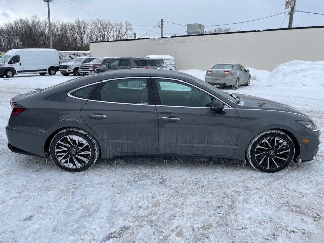 2020 Hyundai Sonata SEL Plus Cleveland OH