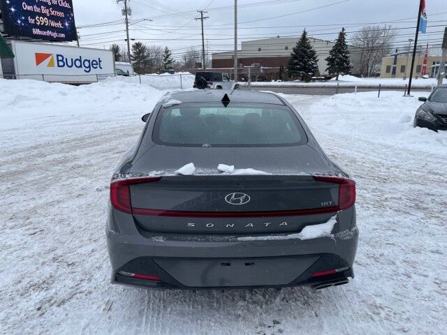 2020 Hyundai Sonata SEL Plus Cleveland OH