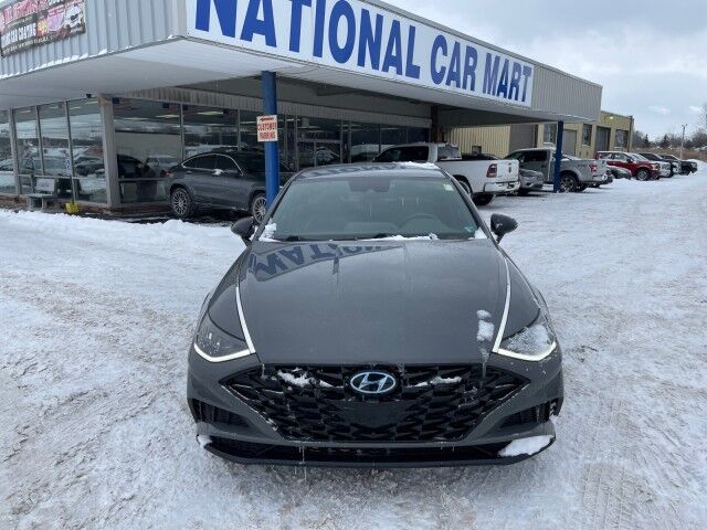 2020 Hyundai Sonata SEL Plus Cleveland OH