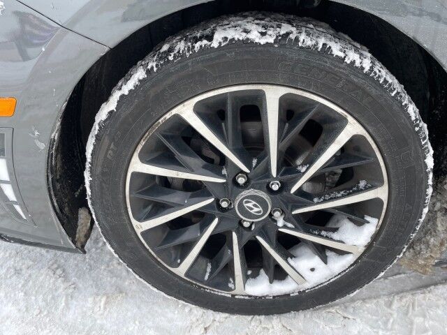 2020 Hyundai Sonata SEL Plus Cleveland OH