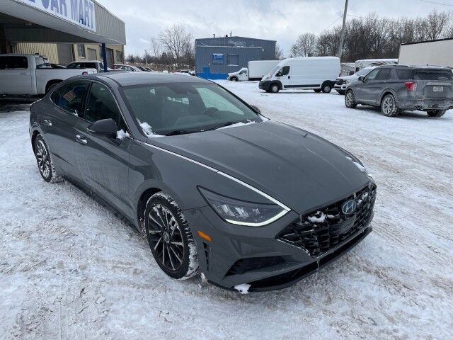 2020 Hyundai Sonata SEL Plus Cleveland OH