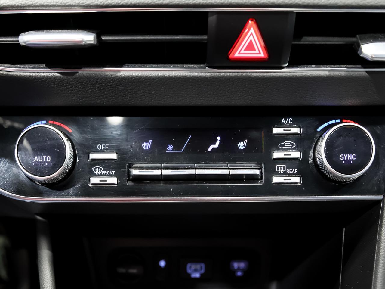 2020 Hyundai Sonata SEL Plus Cranberry PA