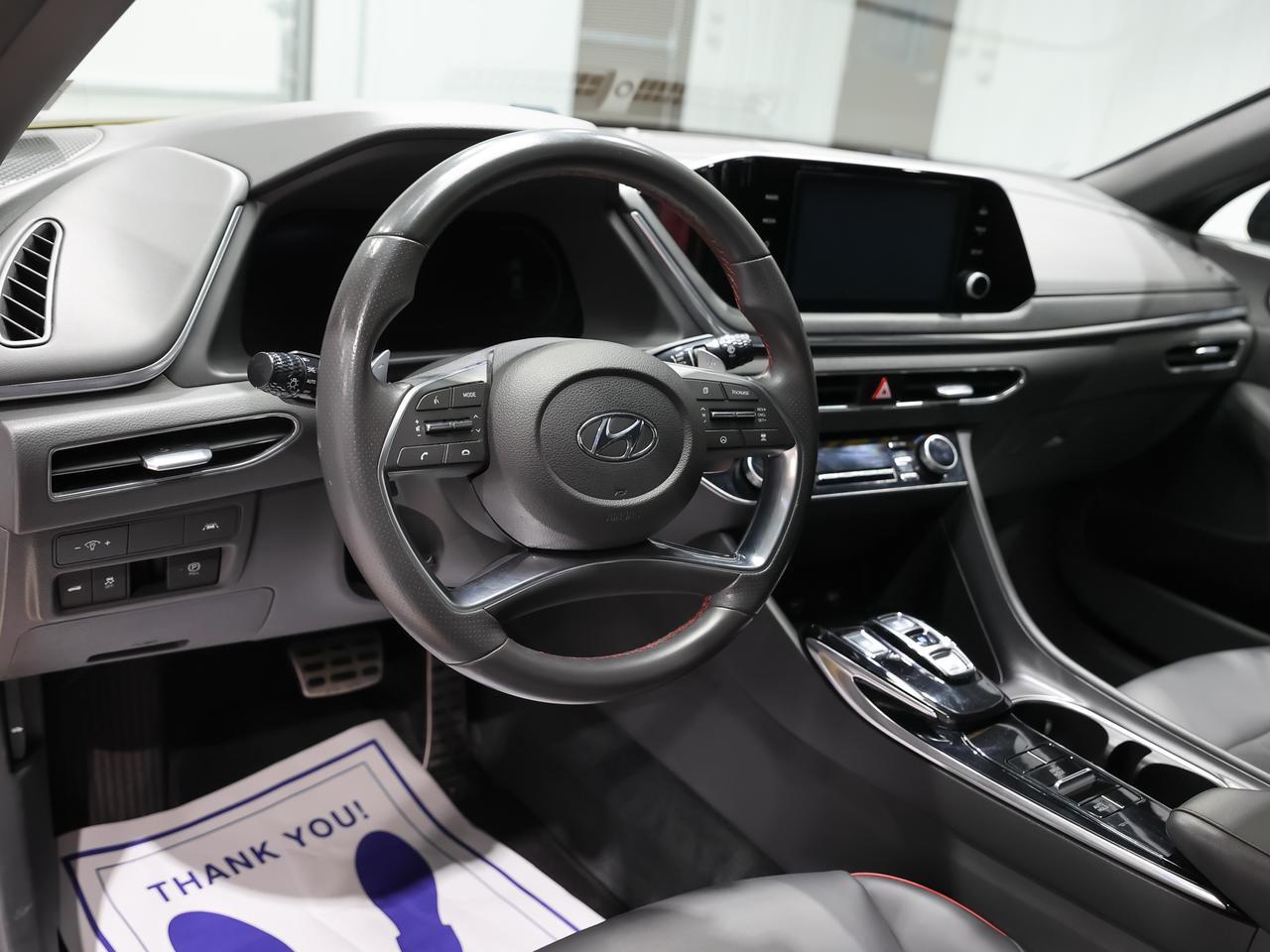 2020 Hyundai Sonata SEL Plus Cranberry PA