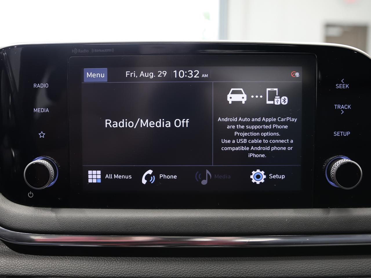 2020 Hyundai Sonata SEL Plus Cranberry PA