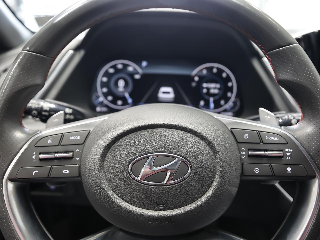 2020 Hyundai Sonata SEL Plus Cranberry PA