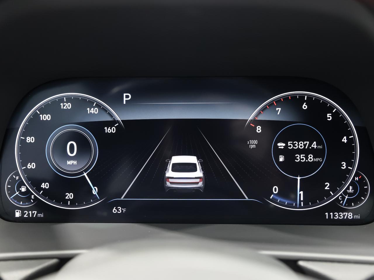 2020 Hyundai Sonata SEL Plus Cranberry PA