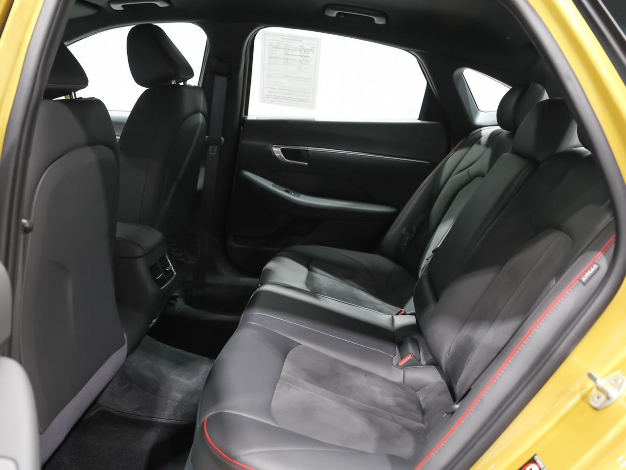 2020 Hyundai Sonata SEL Plus Cranberry PA