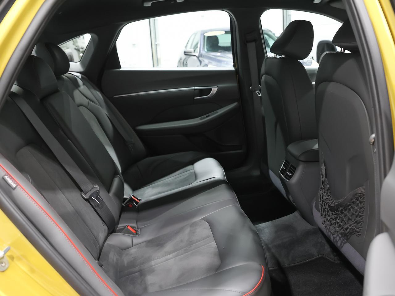 2020 Hyundai Sonata SEL Plus Cranberry PA