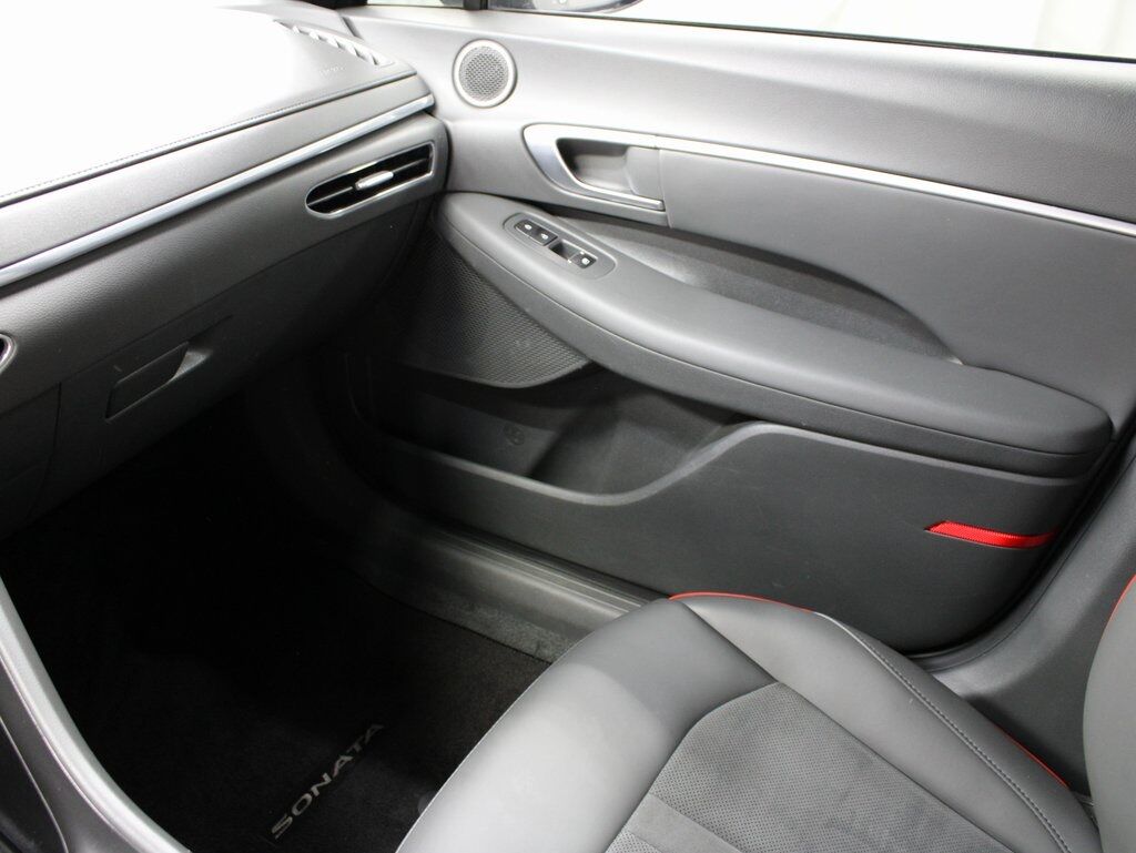 2020 Hyundai Sonata SEL Plus FWD Fond du Lac WI