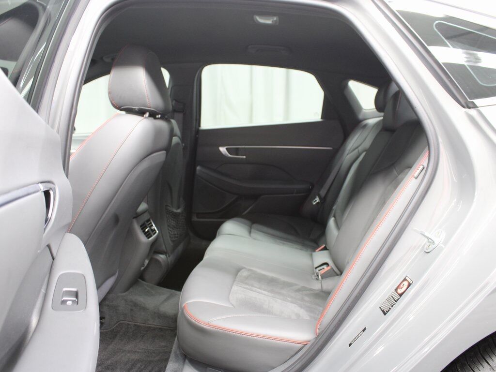 2020 Hyundai Sonata SEL Plus FWD Fond du Lac WI